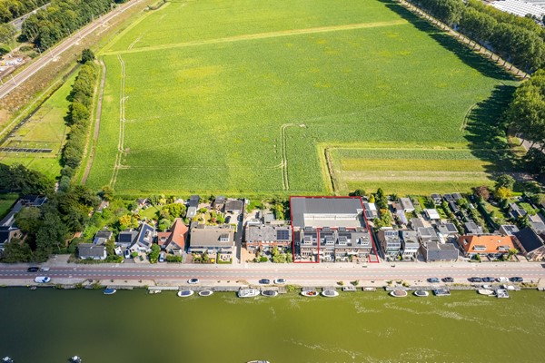 Medium property photo - Lisserdijk 30, 2158 LV Buitenkaag